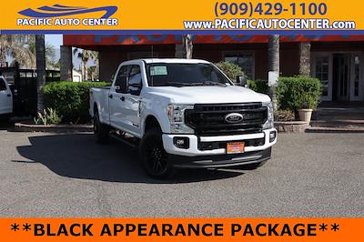 2022 Ford F-250 Crew Cab 4WD Pickup for sale #58684 - photo 1