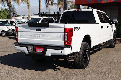 2022 Ford F-250 Crew Cab 4WD Pickup for sale #58684 - photo 2