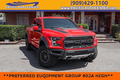 2020 Ford F-150 SuperCrew Cab 4WD Pickup for sale #58686 - photo 1