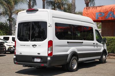 2023 Ford Transit 350 HD High Roof DRW AWD Passenger Van for sale #58687 - photo 2