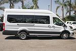 2023 Ford Transit 350 HD High Roof DRW AWD Passenger Van for sale #58687 - photo 10
