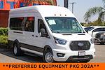 2023 Ford Transit 350 HD High Roof DRW AWD Passenger Van for sale #58687 - photo 3