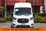 2023 Ford Transit 350 HD High Roof DRW AWD Passenger Van for sale #58687 - photo 4