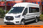 2023 Ford Transit 350 HD High Roof DRW AWD Passenger Van for sale #58687 - photo 5