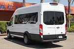 2023 Ford Transit 350 HD High Roof DRW AWD Passenger Van for sale #58687 - photo 7