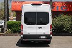 2023 Ford Transit 350 HD High Roof DRW AWD Passenger Van for sale #58687 - photo 8