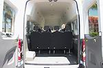 2023 Ford Transit 350 HD High Roof DRW AWD Passenger Van for sale #58687 - photo 9