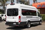 2023 Ford Transit 350 HD High Roof DRW AWD Passenger Van for sale #58687 - photo 2
