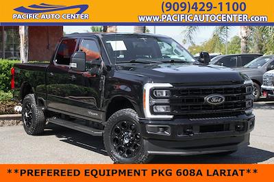 2023 Ford F-250 Crew Cab 4x4 Pickup for sale #58688 - photo 1
