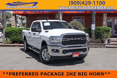 2024 Ram 2500 Crew Cab 4WD Pickup for sale #58689 - photo 1