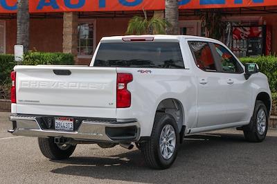 2023 Chevrolet Silverado 1500 Crew Cab 4x4 Pickup for sale #58692 - photo 2