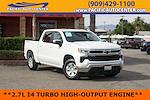 2023 Chevrolet Silverado 1500 Crew Cab 4x4 Pickup for sale #58692 - photo 1