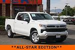 2023 Chevrolet Silverado 1500 Crew Cab 4x4 Pickup for sale #58692 - photo 3