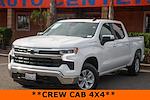 2023 Chevrolet Silverado 1500 Crew Cab 4x4 Pickup for sale #58692 - photo 5