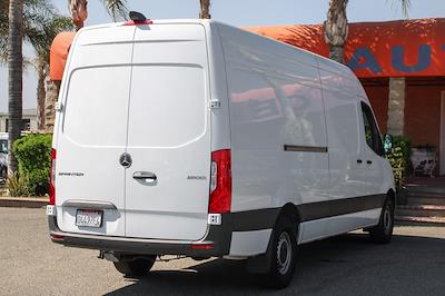 2025 Mercedes-Benz Sprinter 2500 High Roof RWD Empty Cargo Van for sale #58693 - photo 2