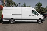 2025 Mercedes-Benz Sprinter 2500 High Roof RWD Empty Cargo Van for sale #58693 - photo 11