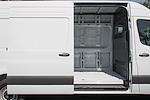 2025 Mercedes-Benz Sprinter 2500 High Roof RWD Empty Cargo Van for sale #58693 - photo 12