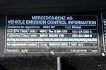 2025 Mercedes-Benz Sprinter 2500 High Roof RWD Empty Cargo Van for sale #58693 - photo 16