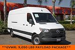 2025 Mercedes-Benz Sprinter 2500 High Roof RWD Empty Cargo Van for sale #58693 - photo 3