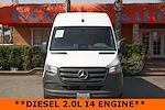 2025 Mercedes-Benz Sprinter 2500 High Roof RWD Empty Cargo Van for sale #58693 - photo 4