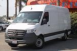 2025 Mercedes-Benz Sprinter 2500 High Roof RWD Empty Cargo Van for sale #58693 - photo 5