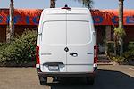 2025 Mercedes-Benz Sprinter 2500 High Roof RWD Empty Cargo Van for sale #58693 - photo 8
