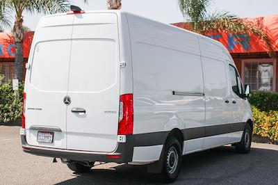 2025 Mercedes-Benz Sprinter 2500 High Roof RWD Empty Cargo Van for sale #58695 - photo 2