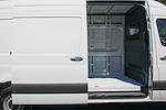 2025 Mercedes-Benz Sprinter 2500 High Roof RWD Empty Cargo Van for sale #58695 - photo 12