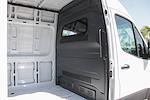 2025 Mercedes-Benz Sprinter 2500 High Roof RWD Empty Cargo Van for sale #58695 - photo 13