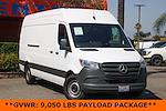 2025 Mercedes-Benz Sprinter 2500 High Roof RWD Empty Cargo Van for sale #58695 - photo 3
