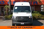 2025 Mercedes-Benz Sprinter 2500 High Roof RWD Empty Cargo Van for sale #58695 - photo 4