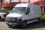 2025 Mercedes-Benz Sprinter 2500 High Roof RWD Empty Cargo Van for sale #58695 - photo 5