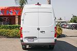 2025 Mercedes-Benz Sprinter 2500 High Roof RWD Empty Cargo Van for sale #58695 - photo 8