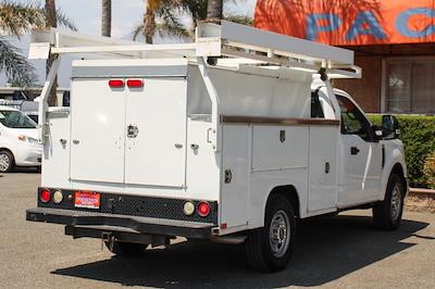 2018 Ford F-350 Regular Cab SRW RWD Service Truck for sale #58696 - photo 2