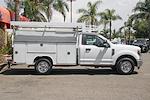 2018 Ford F-350 Regular Cab SRW RWD Service Truck for sale #58696 - photo 10