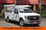 2018 Ford F-350 Regular Cab SRW RWD Service Truck for sale #58696 - photo 3
