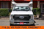 2018 Ford F-350 Regular Cab SRW RWD Service Truck for sale #58696 - photo 4