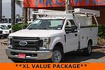 2018 Ford F-350 Regular Cab SRW RWD Service Truck for sale #58696 - photo 5