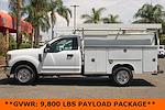 2018 Ford F-350 Regular Cab SRW RWD Service Truck for sale #58696 - photo 6