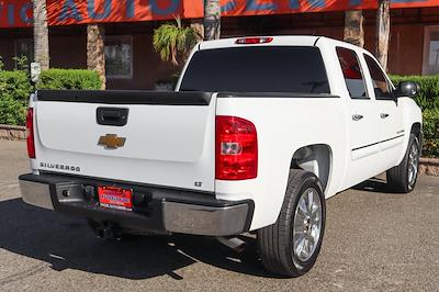 2012 Chevrolet Silverado 1500 Crew Cab RWD Pickup for sale #58697 - photo 2
