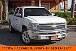 2012 Chevrolet Silverado 1500 Crew Cab RWD Pickup for sale #58697 - photo 3