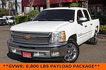 2012 Chevrolet Silverado 1500 Crew Cab RWD Pickup for sale #58697 - photo 5