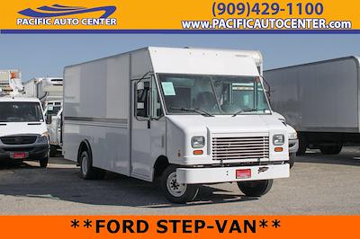 Used 2015 Ford E-450 Step Van / Walk-in for sale #58698 - photo 1