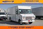 Used 2015 Ford E-450 Step Van / Walk-in for sale #58698 - photo 1
