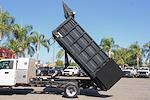 2018 Ford F-550 Regular Cab DRW 4x2 Dump Truck for sale #58699 - photo 11
