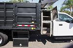 2018 Ford F-550 Regular Cab DRW 4x2 Dump Truck for sale #58699 - photo 16