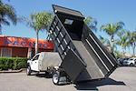 2018 Ford F-550 Regular Cab DRW 4x2 Dump Truck for sale #58699 - photo 3