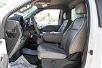 2018 Ford F-550 Regular Cab DRW 4x2 Dump Truck for sale #58699 - photo 24