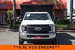 2018 Ford F-550 Regular Cab DRW 4x2 Dump Truck for sale #58699 - photo 5