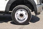2018 Ford F-550 Regular Cab DRW 4x2 Dump Truck for sale #58699 - photo 42